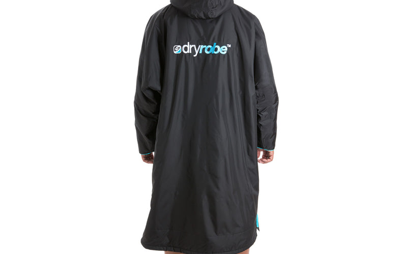 Dryrobe Advance Long Sleeve - SUP