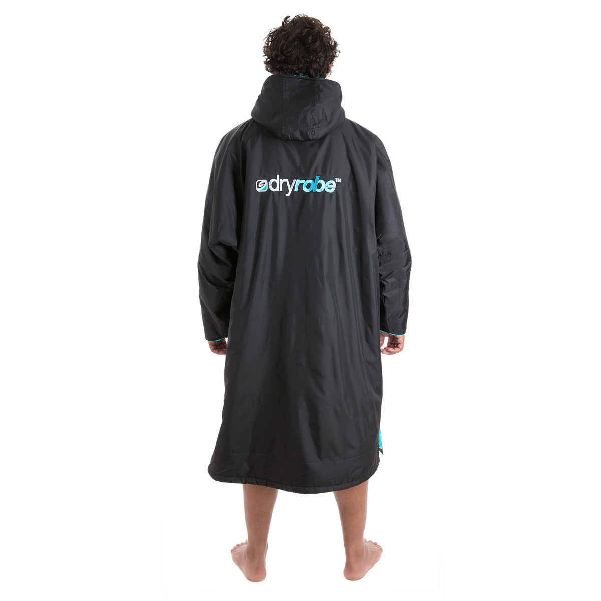 Dryrobe Advance Long Sleeve - SUP