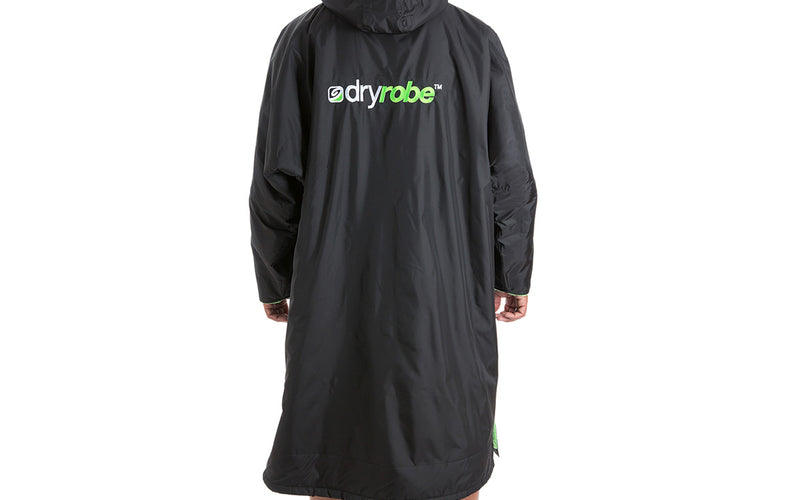 Dryrobe Advance Long Sleeve - SUP