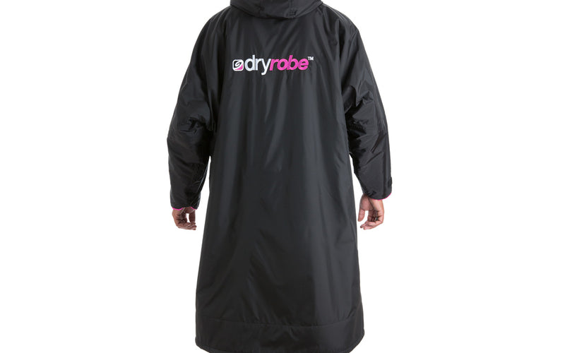 Dryrobe Advance Long Sleeve - SUP