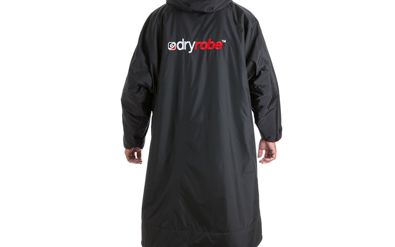 Dryrobe Advance Long Sleeve - SUP