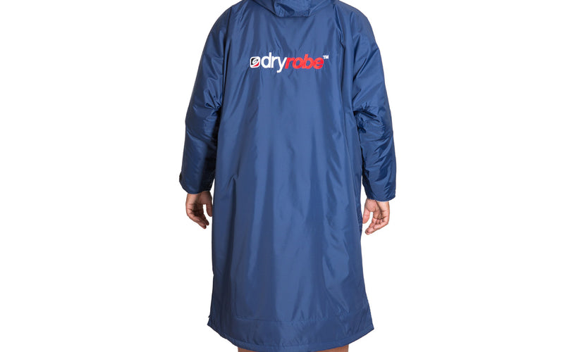 Dryrobe Advance Long Sleeve - SUP