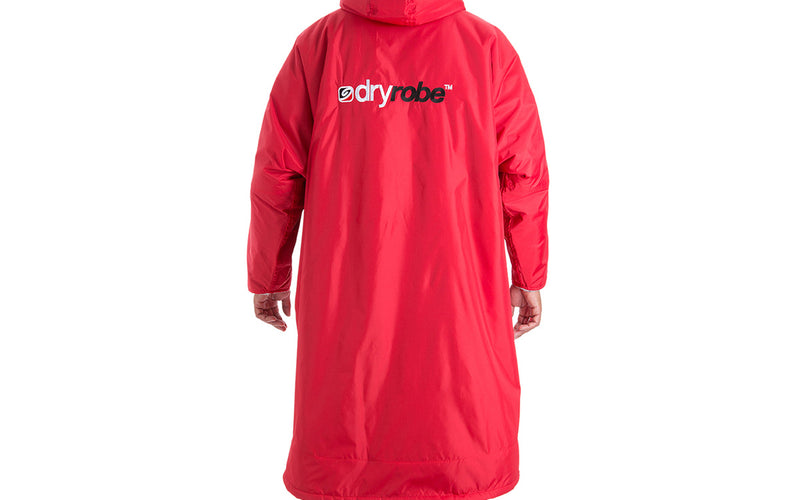 Dryrobe Advance Long Sleeve - SUP