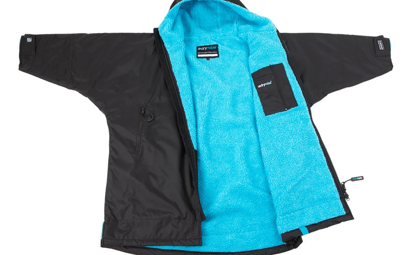 Dryrobe Advance Long Sleeve - SUP