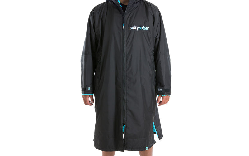 Dryrobe Advance Long Sleeve - SUP