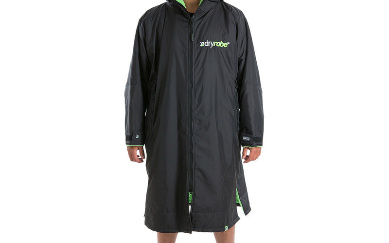 Dryrobe Advance Long Sleeve - SUP