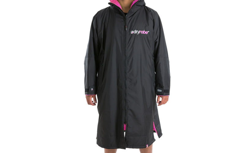 Dryrobe Advance Long Sleeve - SUP