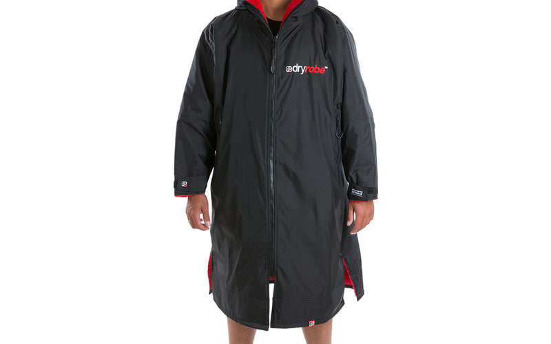 Dryrobe Advance Long Sleeve - SUP