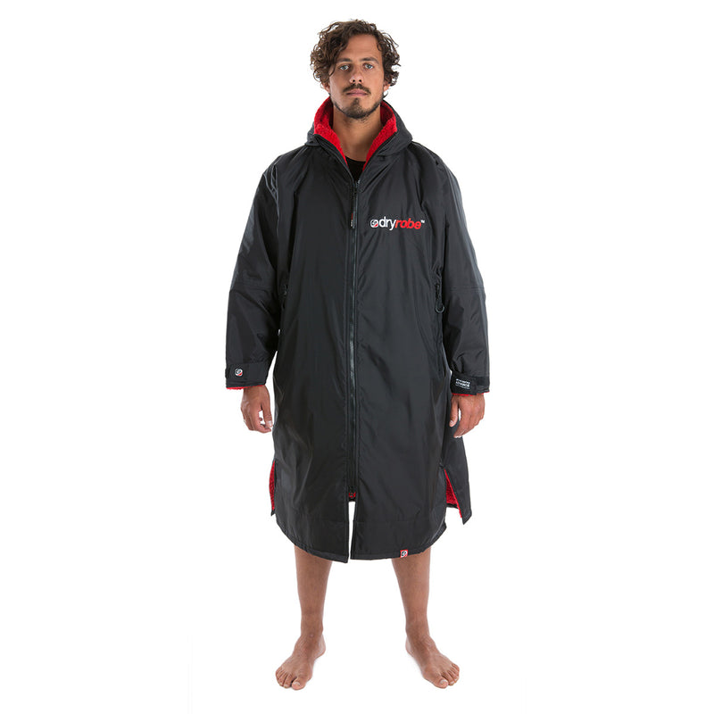 Dryrobe Advance Long Sleeve - SUP