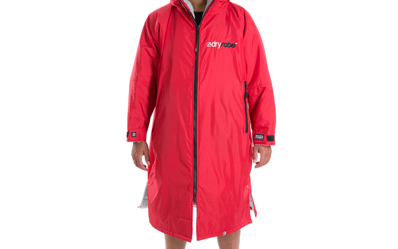 Dryrobe Advance Long Sleeve - SUP