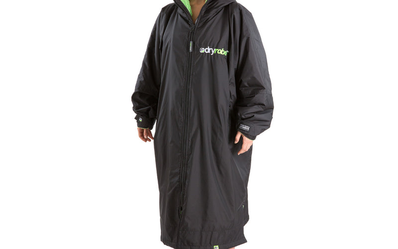 Dryrobe Advance Long Sleeve - SUP