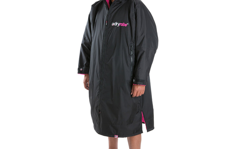 Dryrobe Advance Long Sleeve - SUP