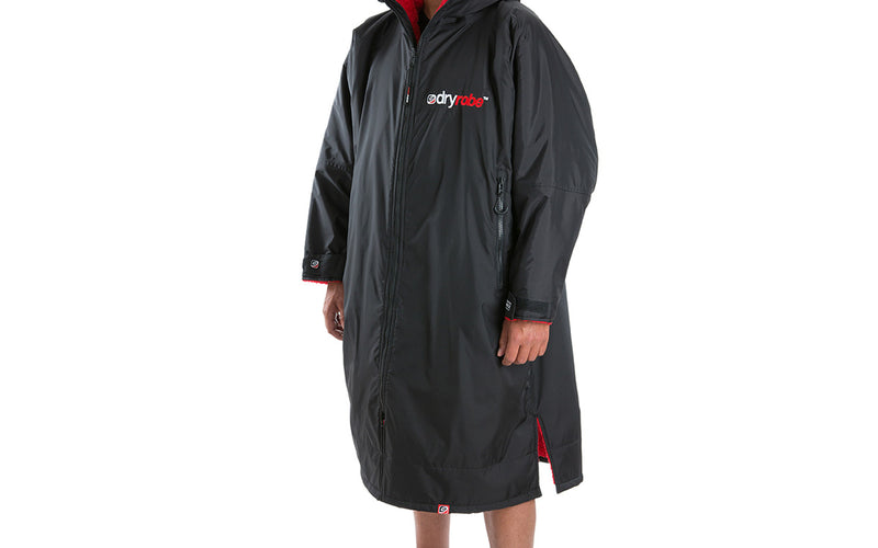 Dryrobe Advance Long Sleeve - SUP