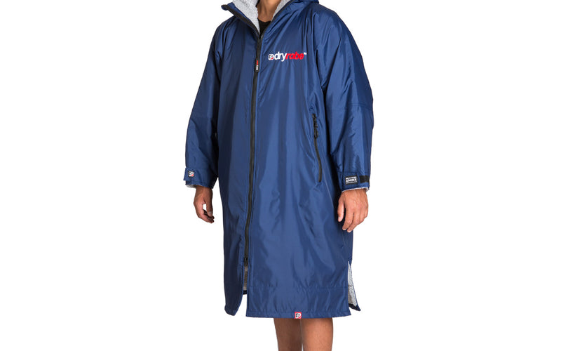 Dryrobe Advance Long Sleeve - SUP