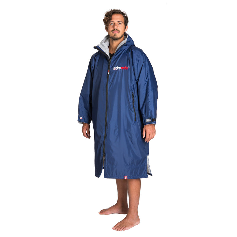 Dryrobe Advance Long Sleeve - SUP
