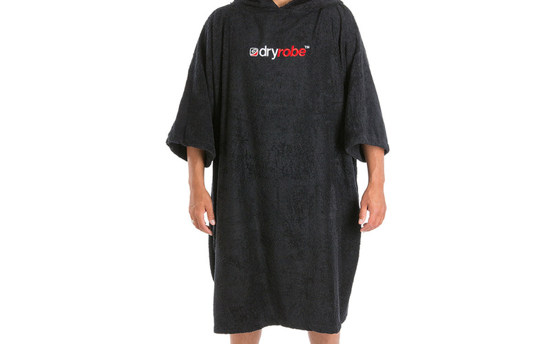 Dryrobe Organic Towel Robe Poncho - SUP