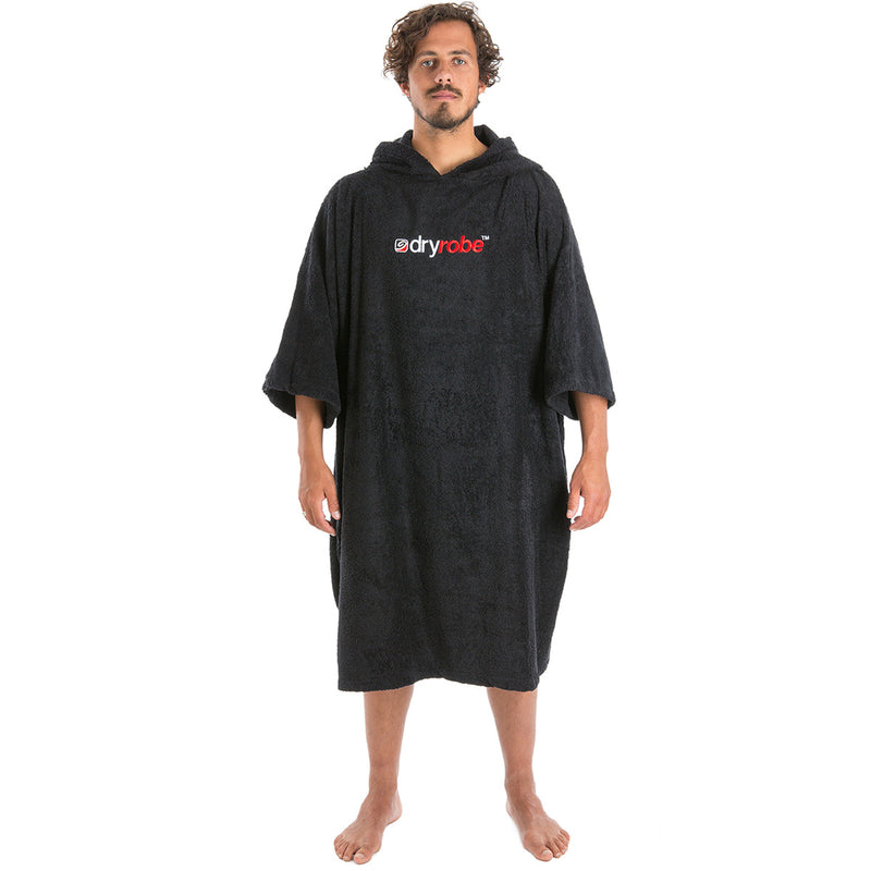 Dryrobe Organic Towel Robe Poncho - SUP