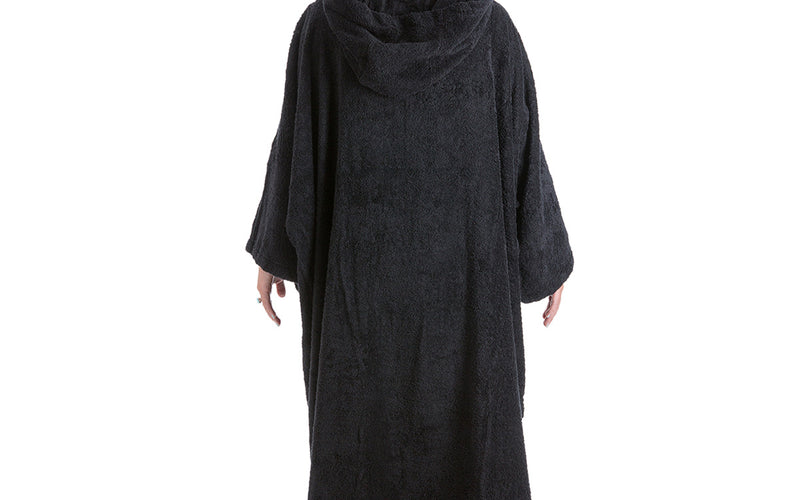 Dryrobe Organic Towel Robe Poncho - SUP