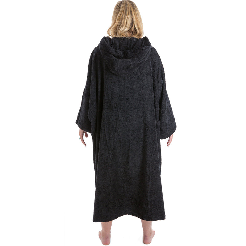 Dryrobe Organic Towel Robe Poncho - SUP