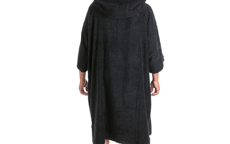 Dryrobe Organic Towel Robe Poncho - SUP
