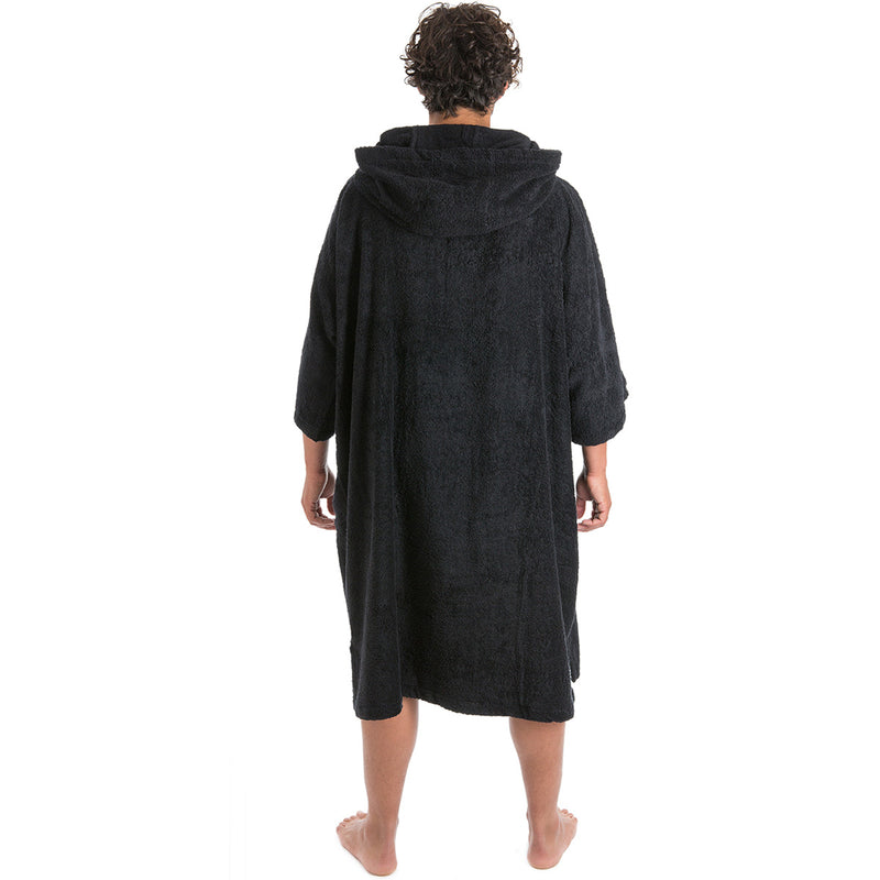 Dryrobe Organic Towel Robe Poncho - SUP