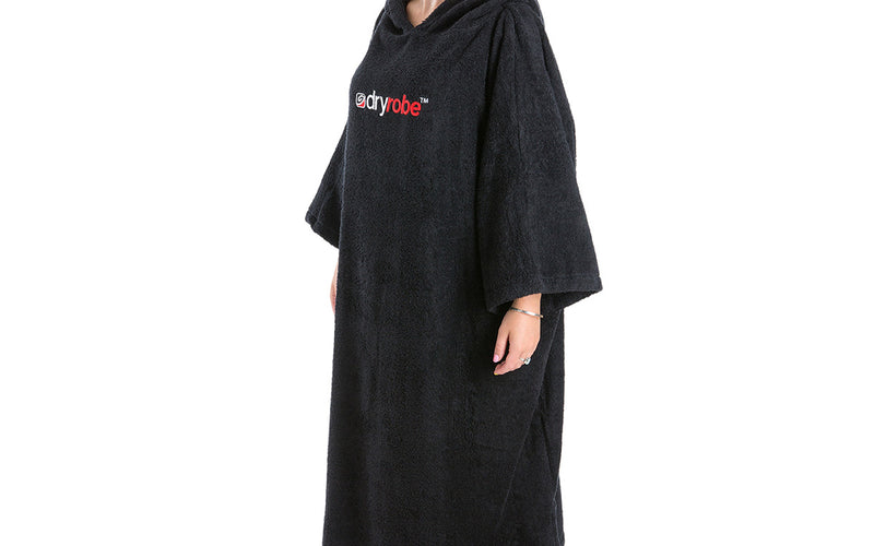Dryrobe Organic Towel Robe Poncho - SUP