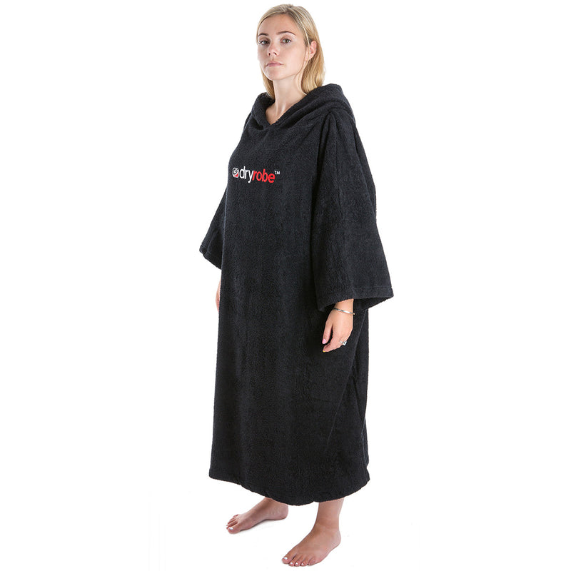 Dryrobe Organic Towel Robe Poncho - SUP