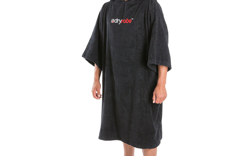 Dryrobe Organic Towel Robe Poncho - SUP