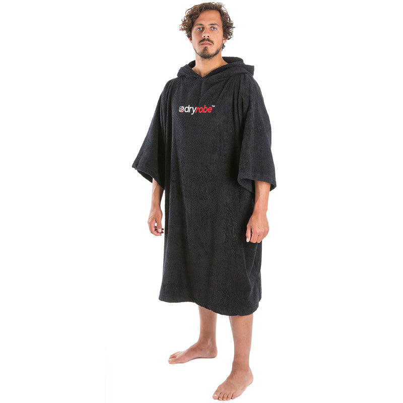 Dryrobe Organic Towel Robe Poncho - SUP