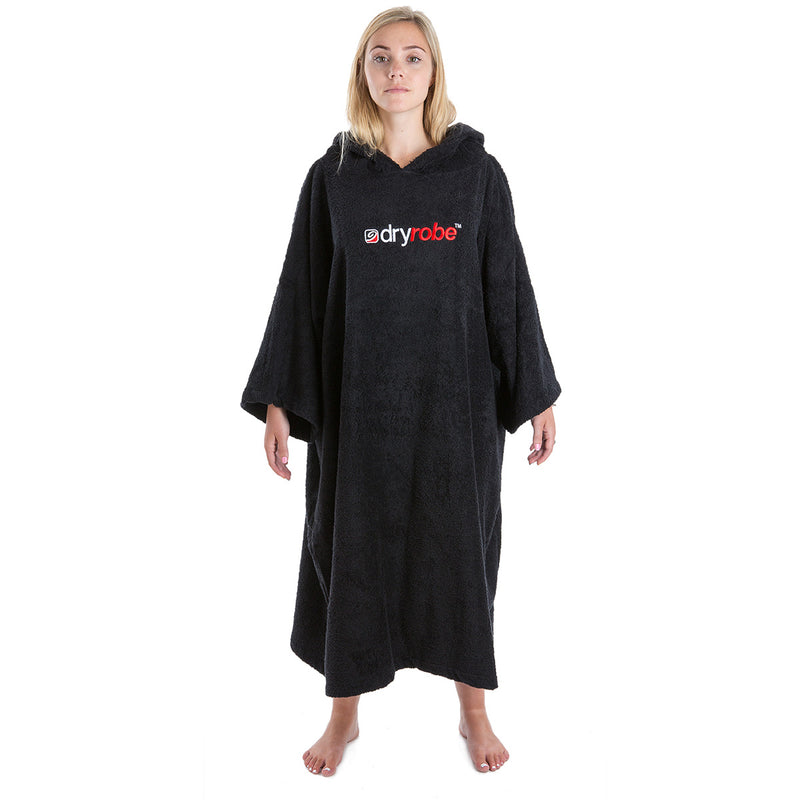 Dryrobe Organic Towel Robe Poncho - SUP
