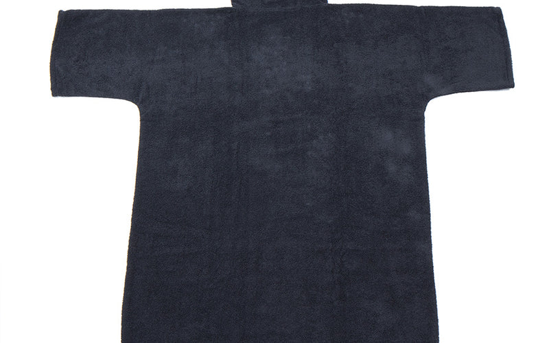 Dryrobe Organic Towel Robe Poncho - SUP
