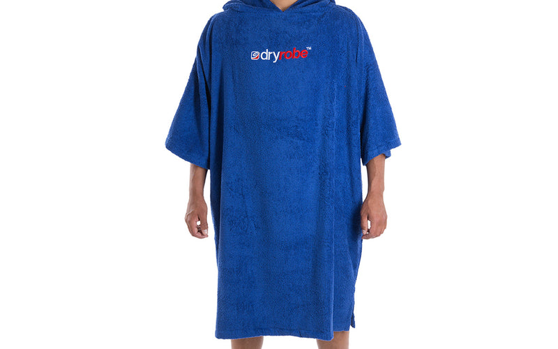 Dryrobe Organic Towel Robe Poncho - SUP