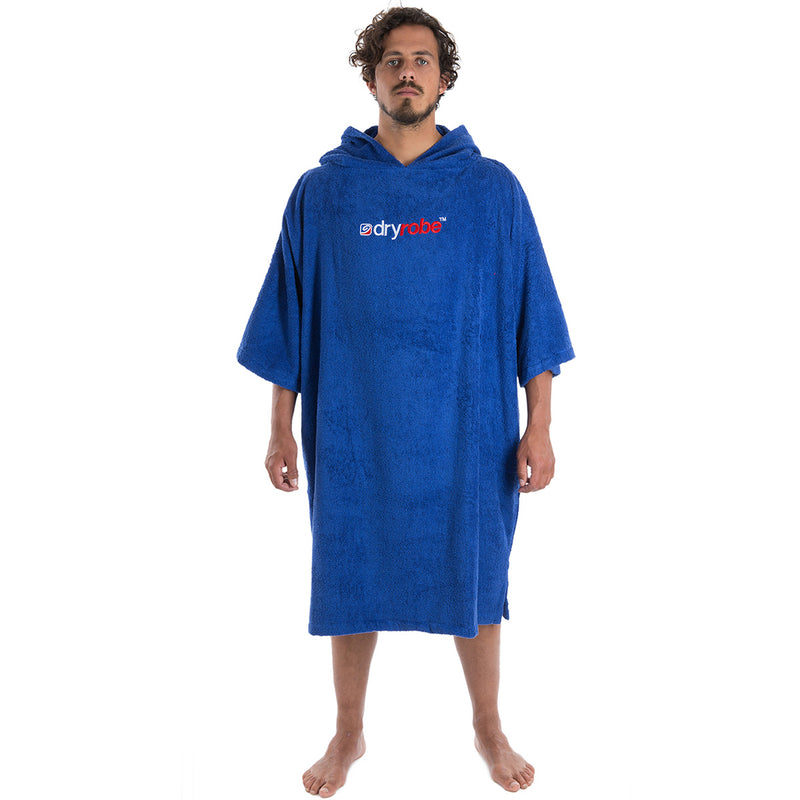 Dryrobe Organic Towel Robe Poncho - SUP