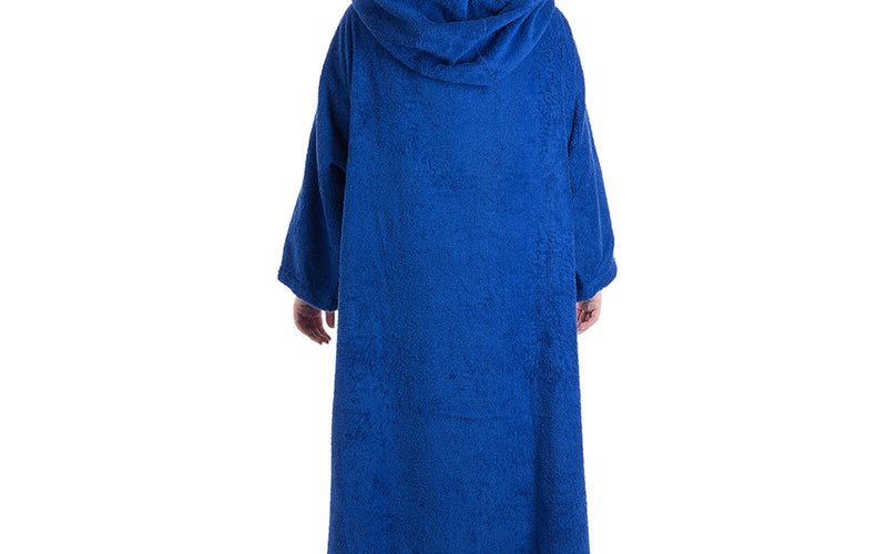 Dryrobe Organic Towel Robe Poncho - SUP