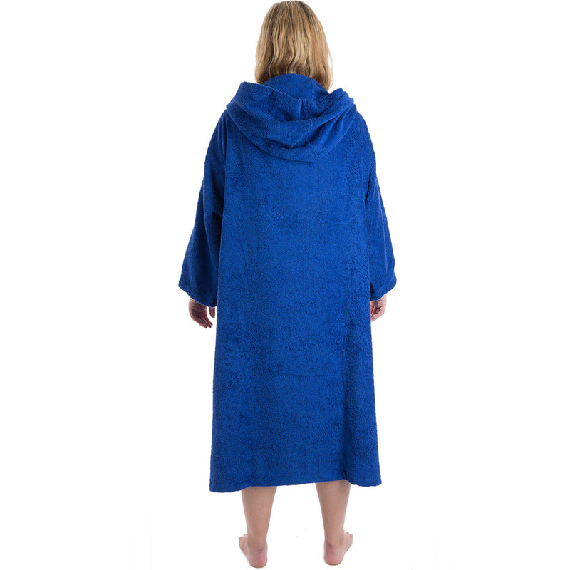 Dryrobe Organic Towel Robe Poncho - SUP