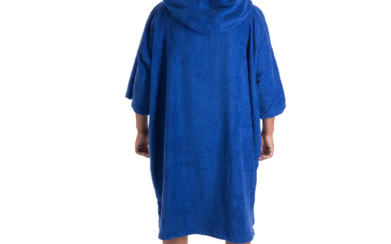 Dryrobe Organic Towel Robe Poncho - SUP