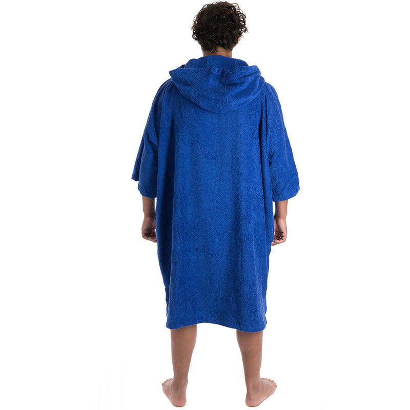 Dryrobe Organic Towel Robe Poncho - SUP