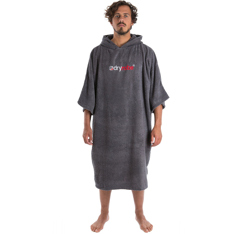 Dryrobe Organic Towel Robe Poncho - SUP