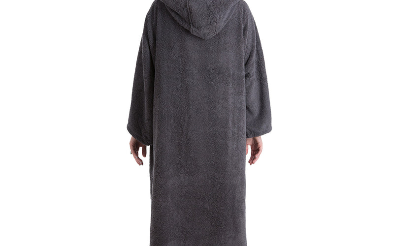 Dryrobe Organic Towel Robe Poncho - SUP