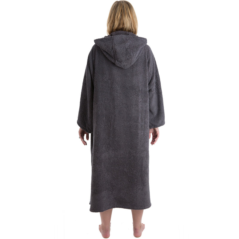Dryrobe Organic Towel Robe Poncho - SUP