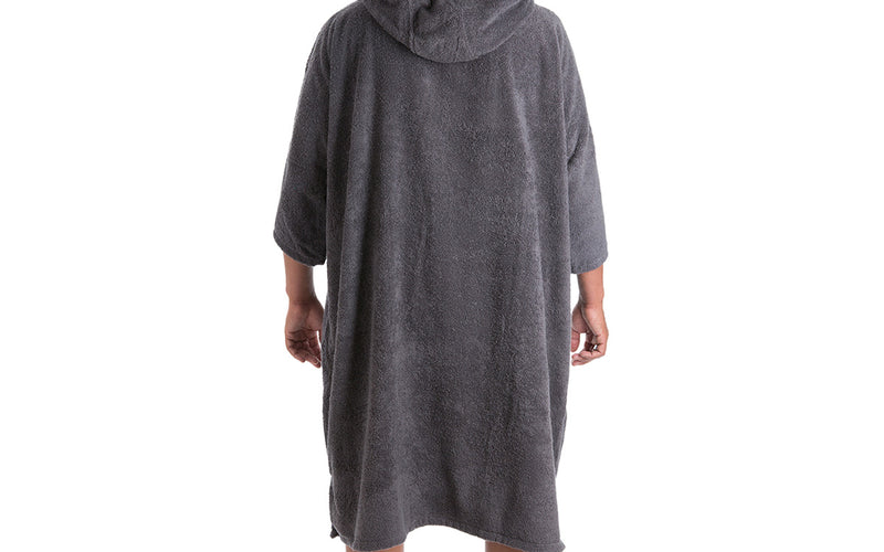 Dryrobe Organic Towel Robe Poncho - SUP