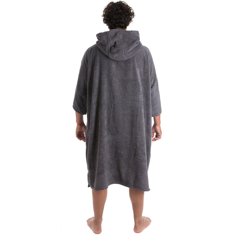 Dryrobe Organic Towel Robe Poncho - SUP