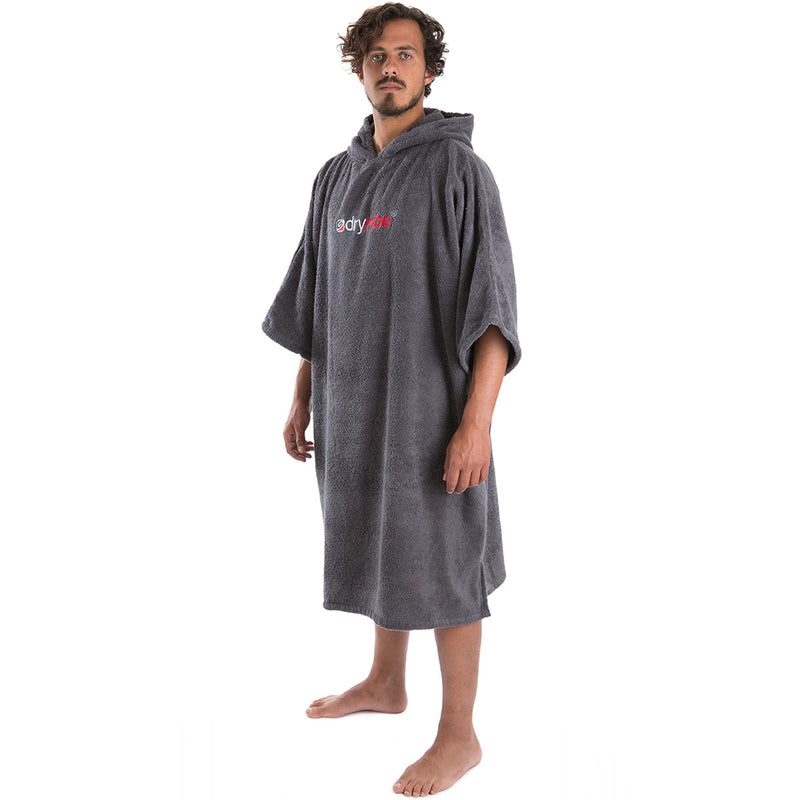 Dryrobe Organic Towel Robe Poncho - SUP