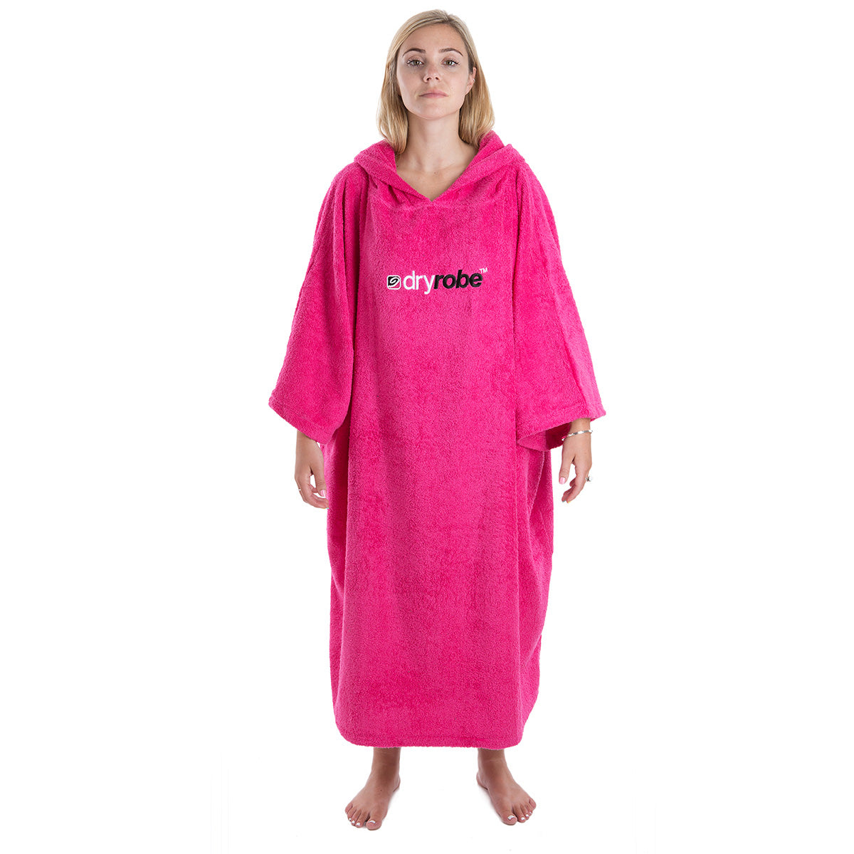 Dryrobe Organic Towel Robe Poncho - SUP