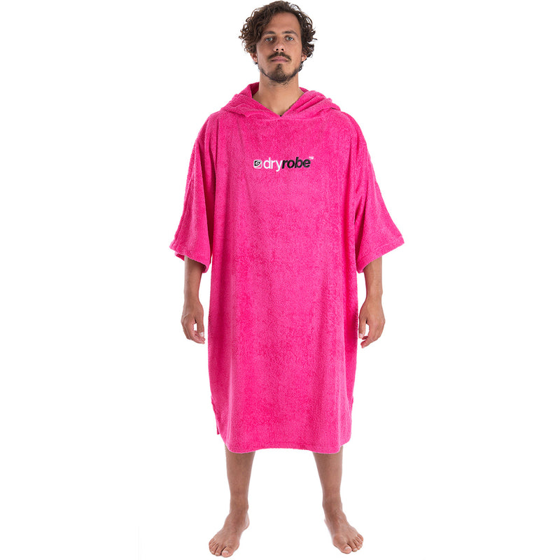 Dryrobe Organic Towel Robe Poncho - SUP