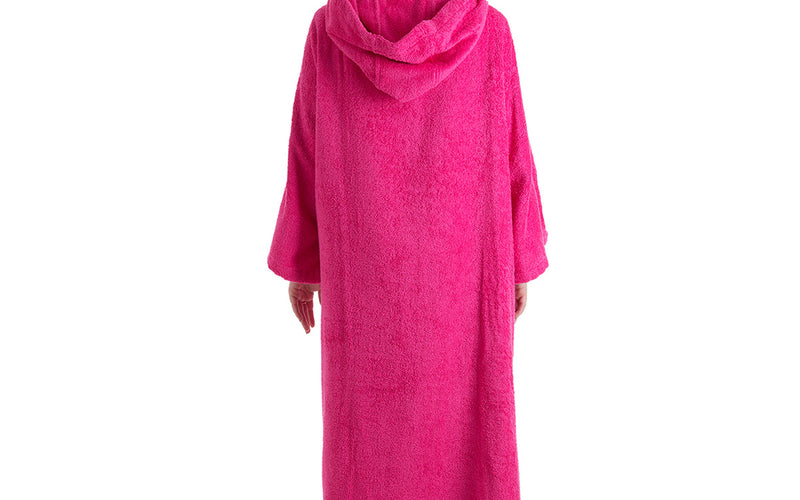 Dryrobe Organic Towel Robe Poncho - SUP