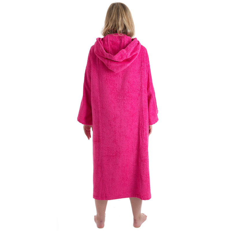 Dryrobe Organic Towel Robe Poncho - SUP
