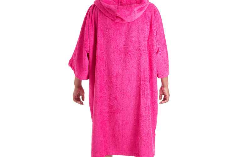 Dryrobe Organic Towel Robe Poncho - SUP