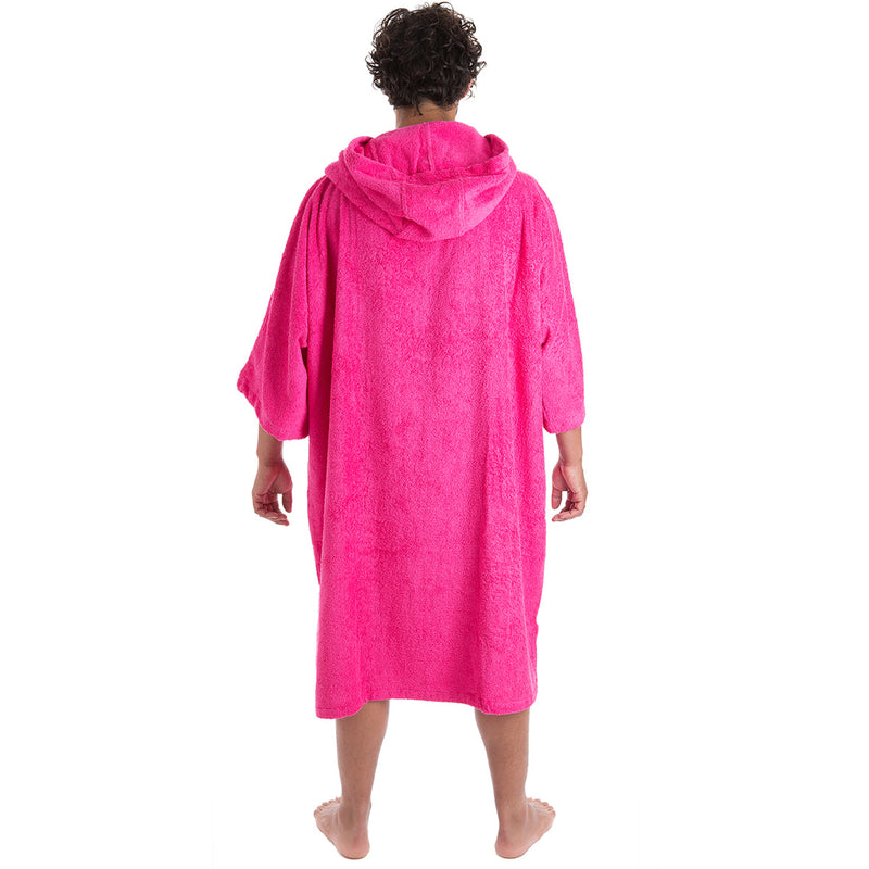 Dryrobe Organic Towel Robe Poncho - SUP