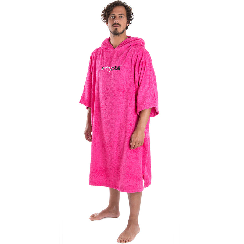 Dryrobe Organic Towel Robe Poncho - SUP